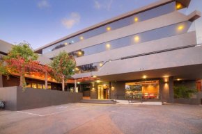 Townhouse Hotel Wagga Wagga